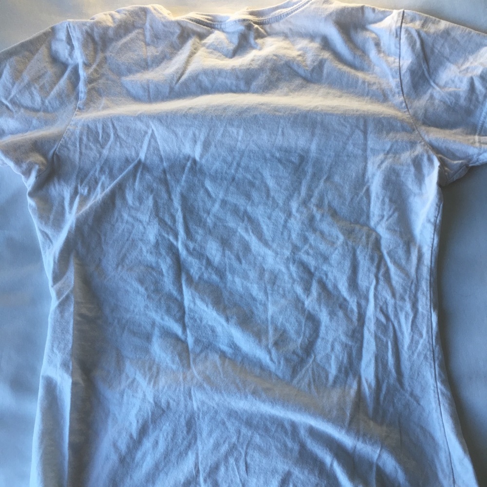 Costa Rica surfing shirt